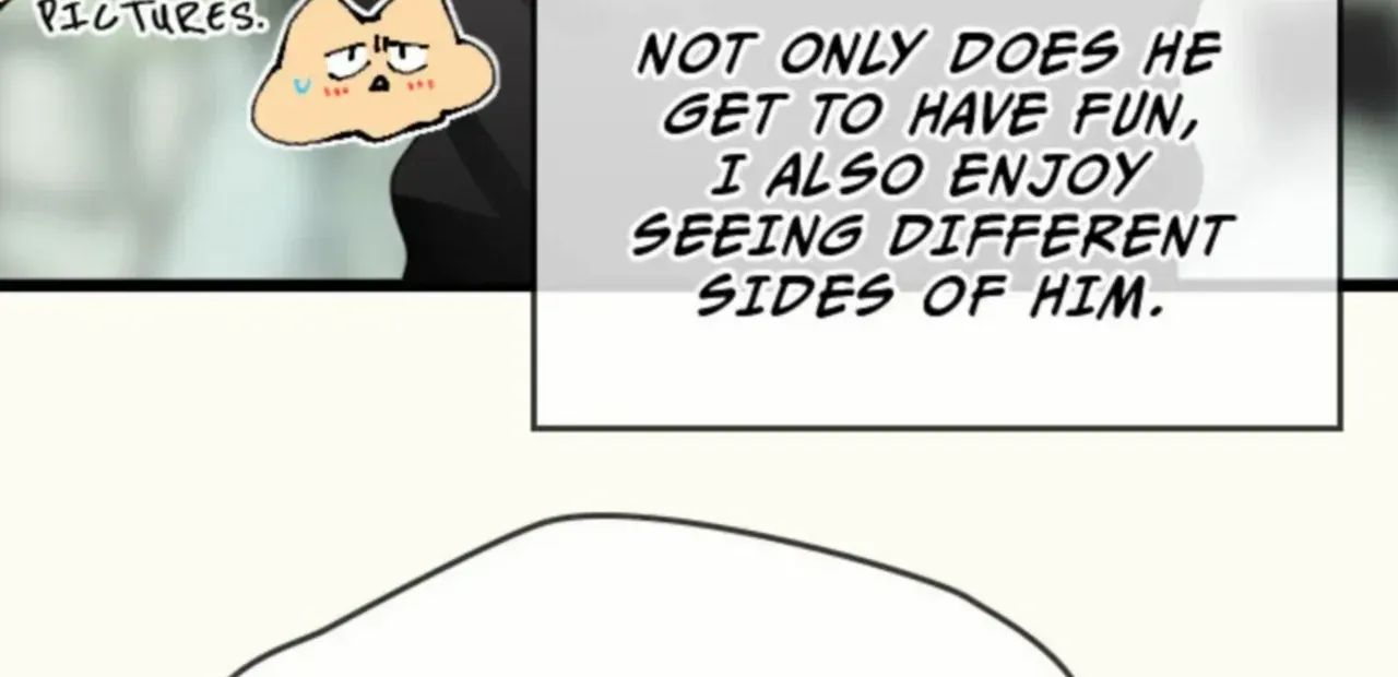 My Perverted Stalker Chapter 211 page 20 - 