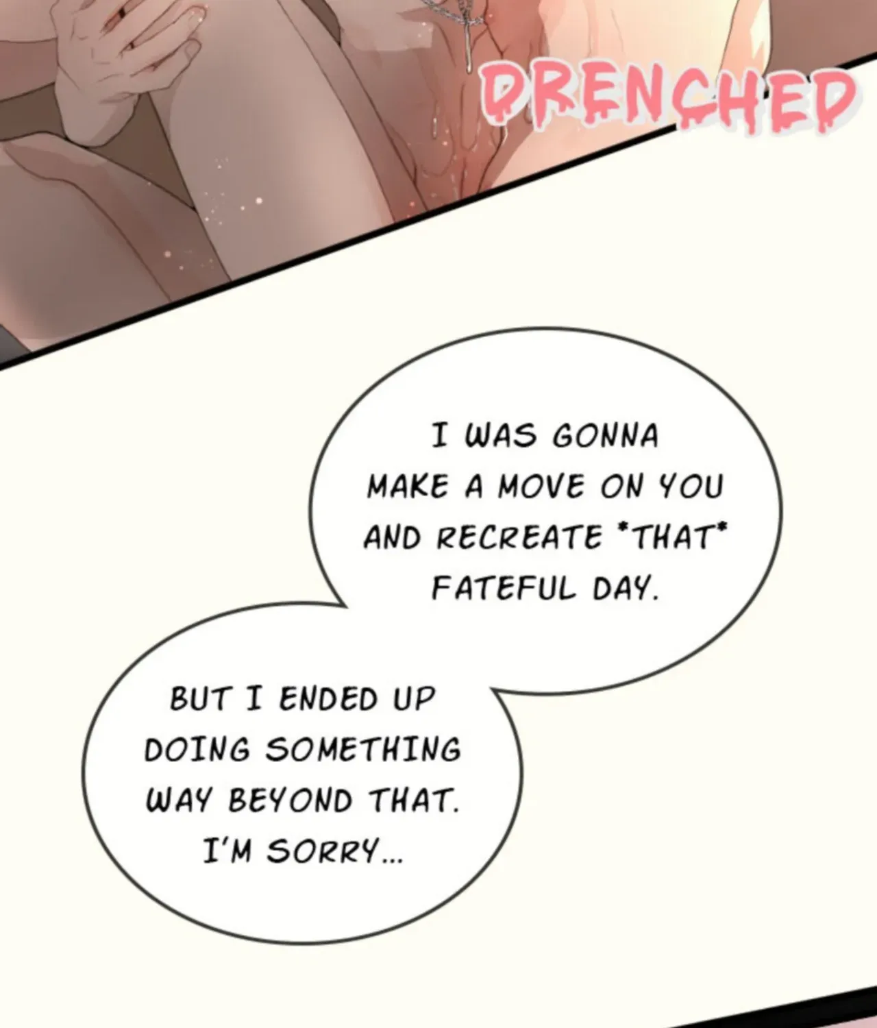 My Perverted Stalker Chapter 211 page 3 - 