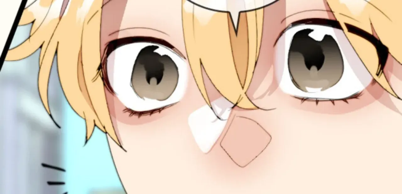 My Perverted Stalker Chapter 211 page 28 - 
