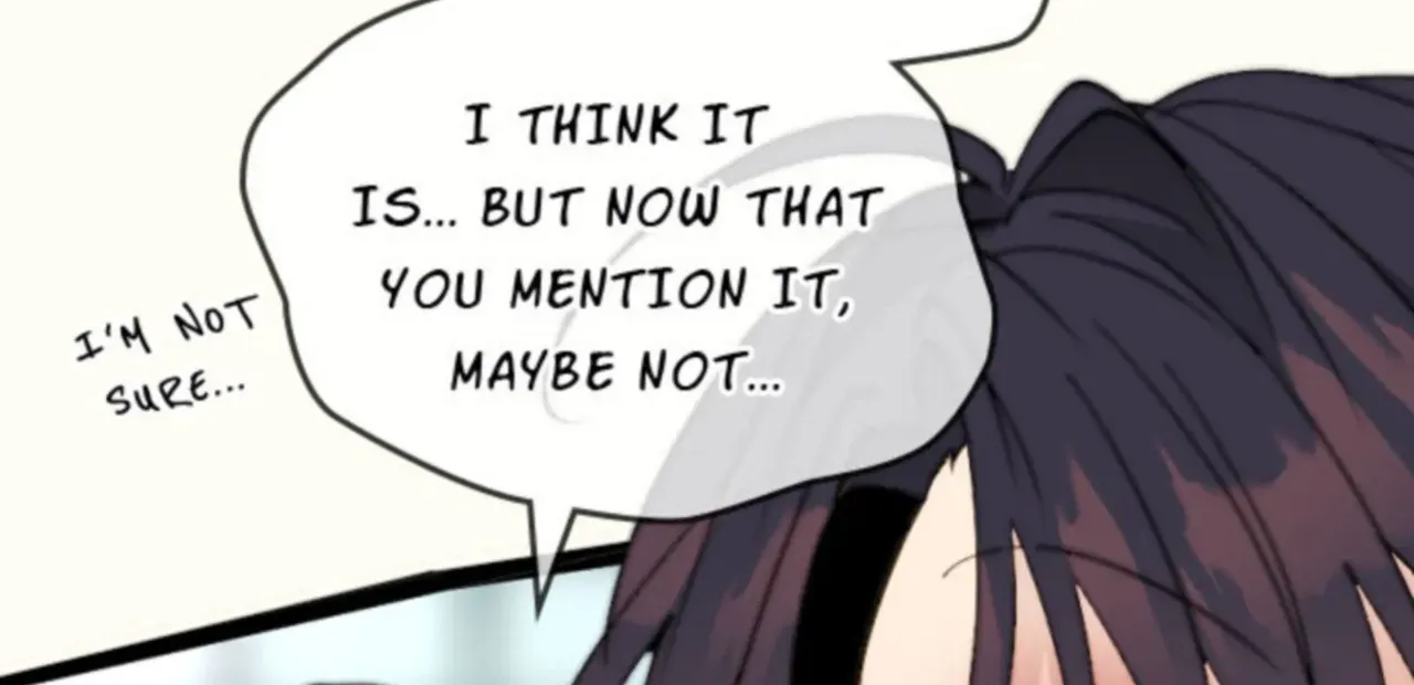 My Perverted Stalker Chapter 211 page 32 - 
