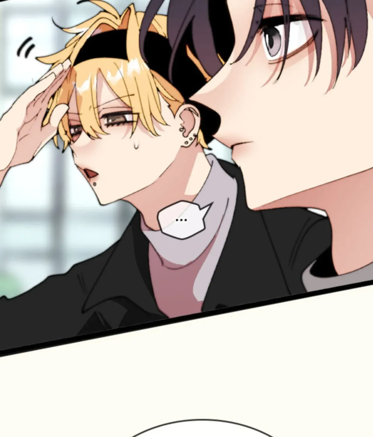 My Perverted Stalker Chapter 211 page 33 - 