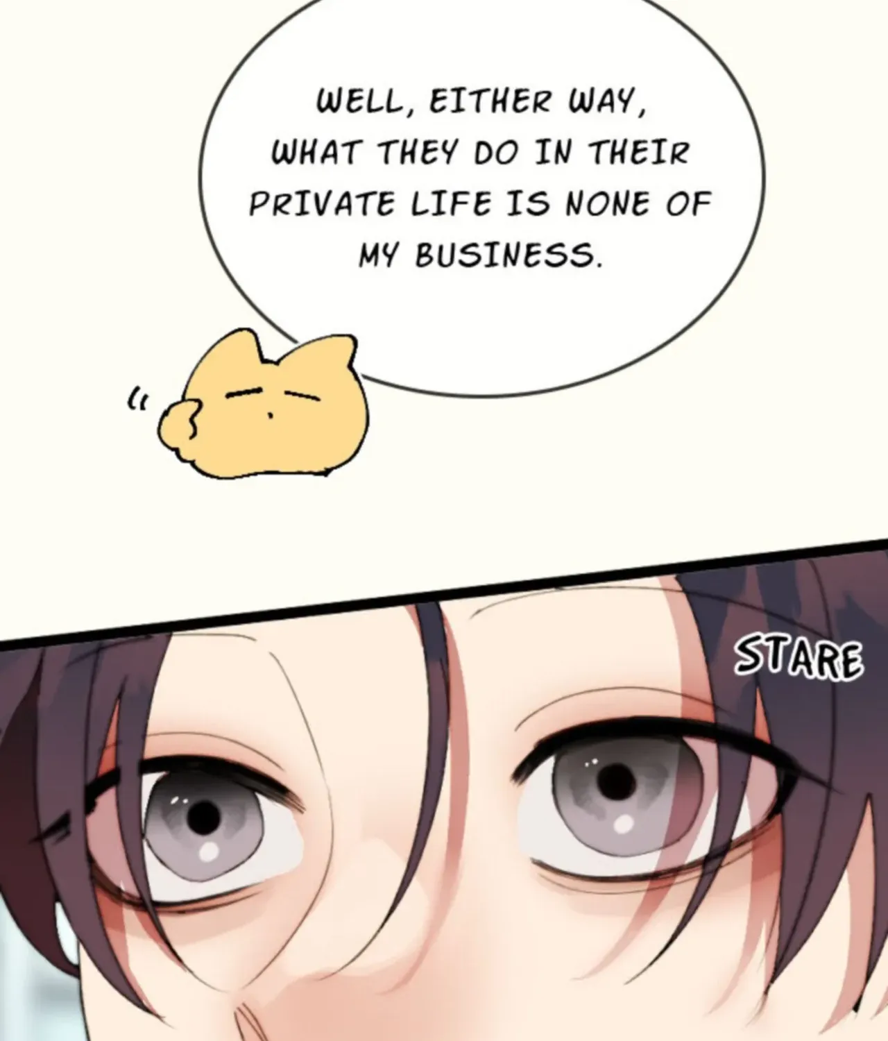 My Perverted Stalker Chapter 211 page 34 - 