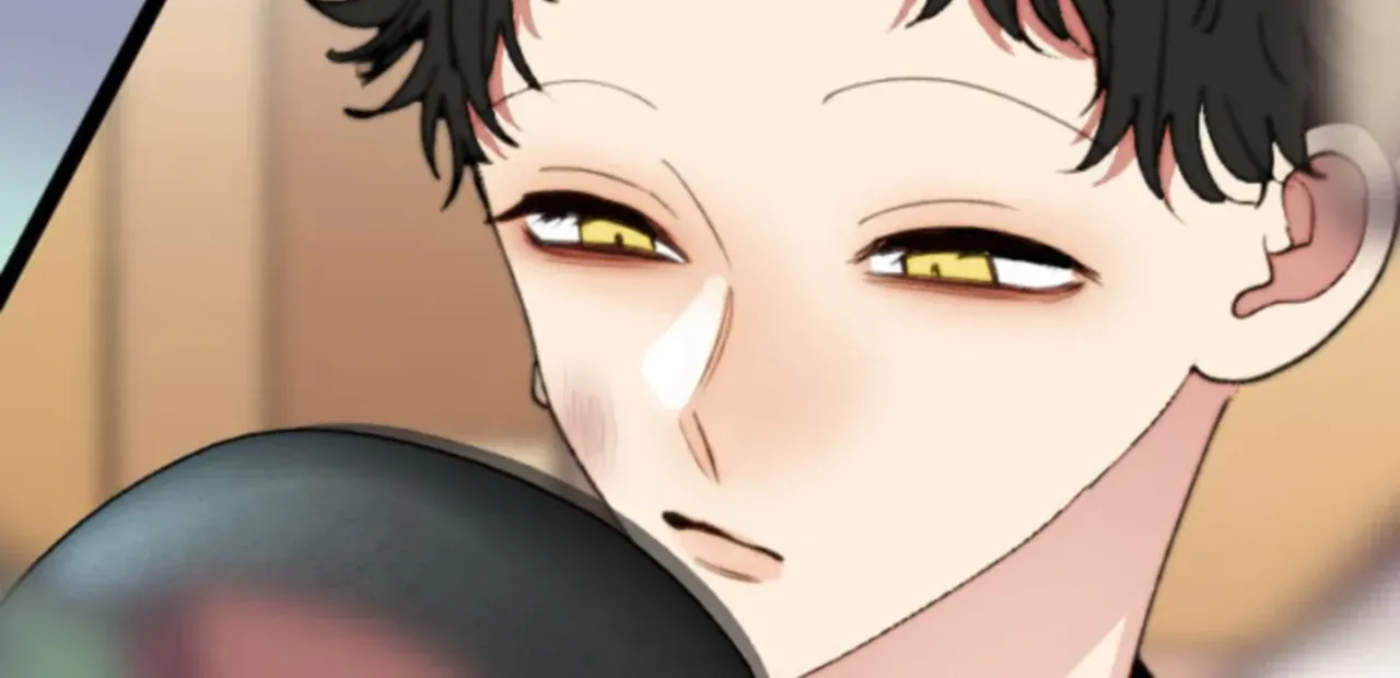 My Perverted Stalker Chapter 211 page 36 - 