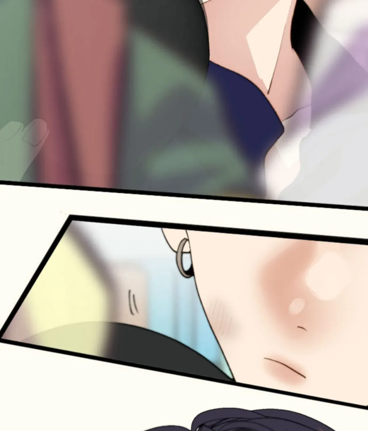 My Perverted Stalker Chapter 211 page 37 - 