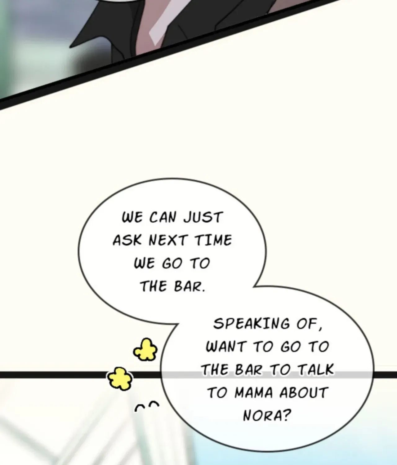My Perverted Stalker Chapter 211 page 39 - 