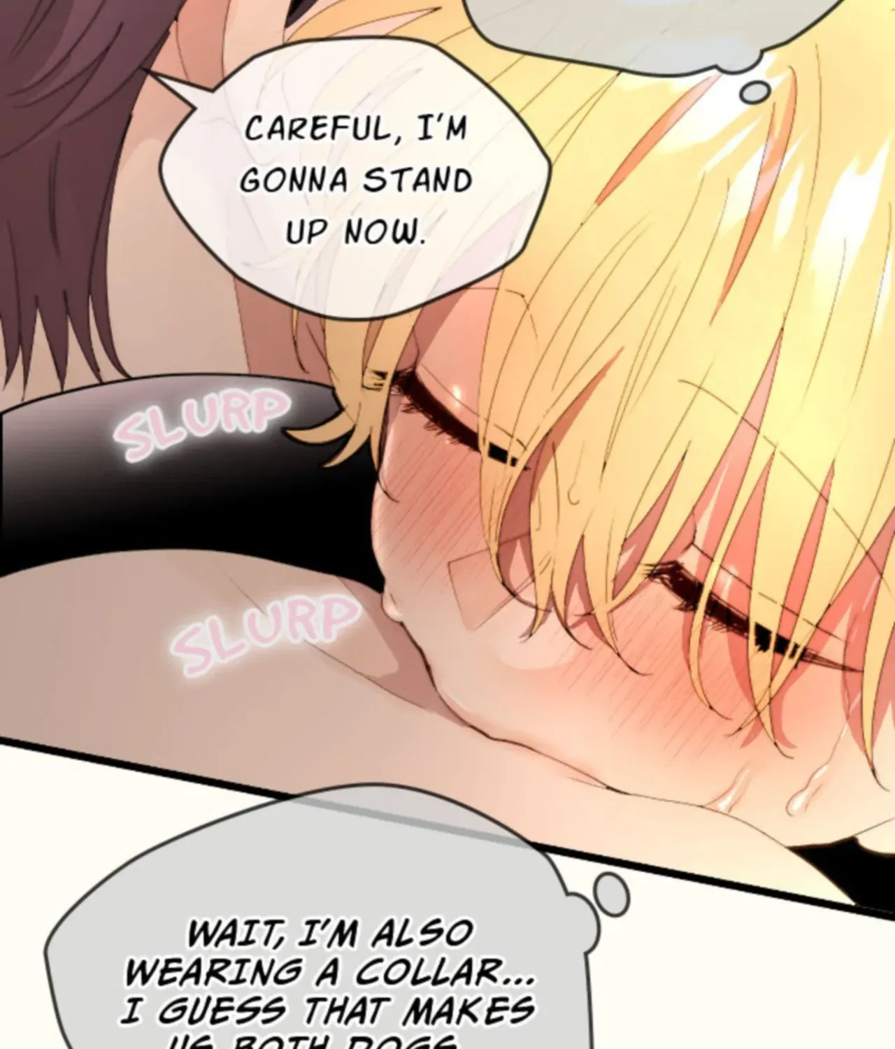 My Perverted Stalker Chapter 211 page 5 - 