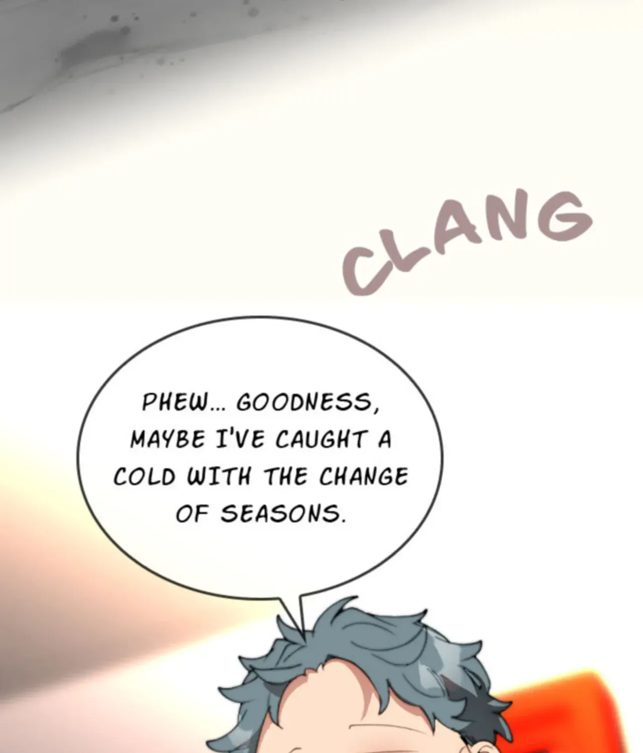 My Perverted Stalker Chapter 211 page 43 - 