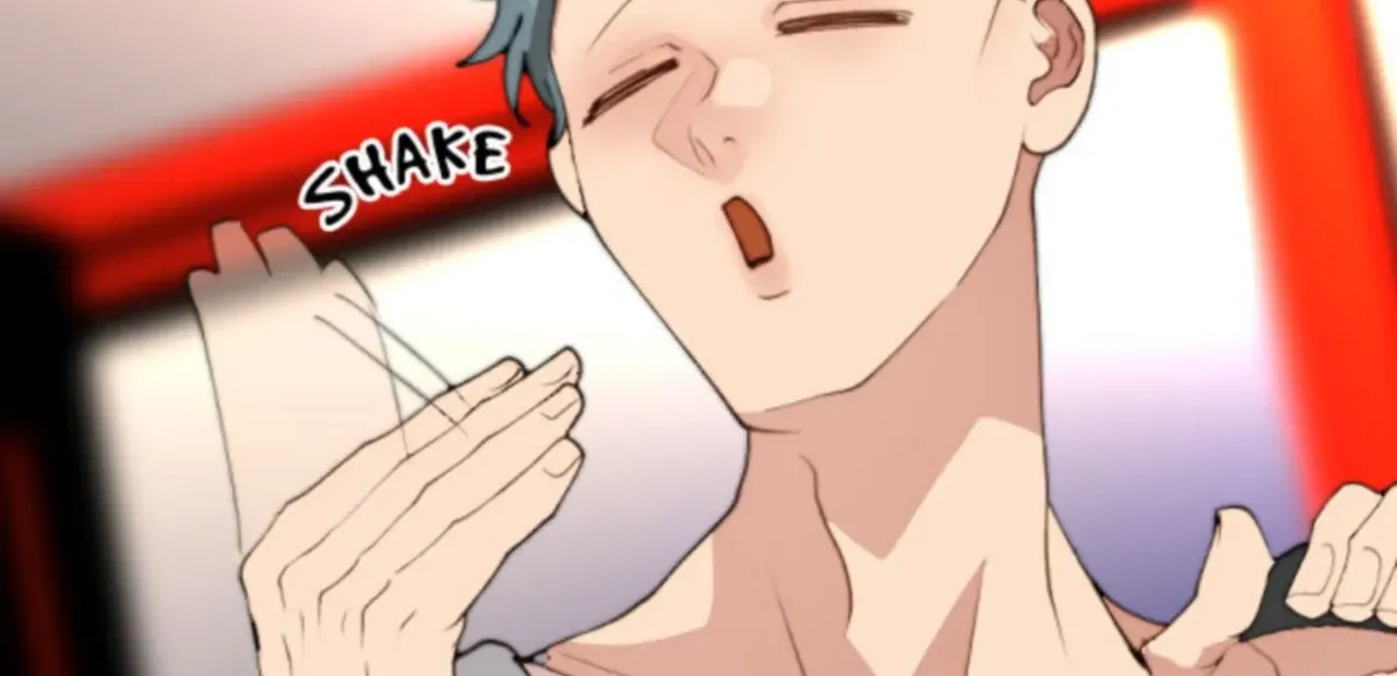 My Perverted Stalker Chapter 211 page 44 - 