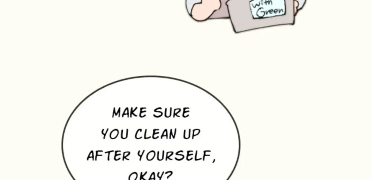 My Perverted Stalker Chapter 211 page 48 - 