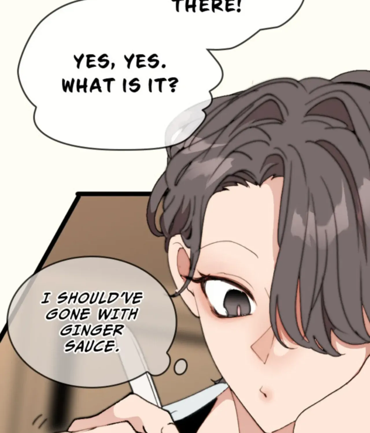 My Perverted Stalker Chapter 211 page 50 - 