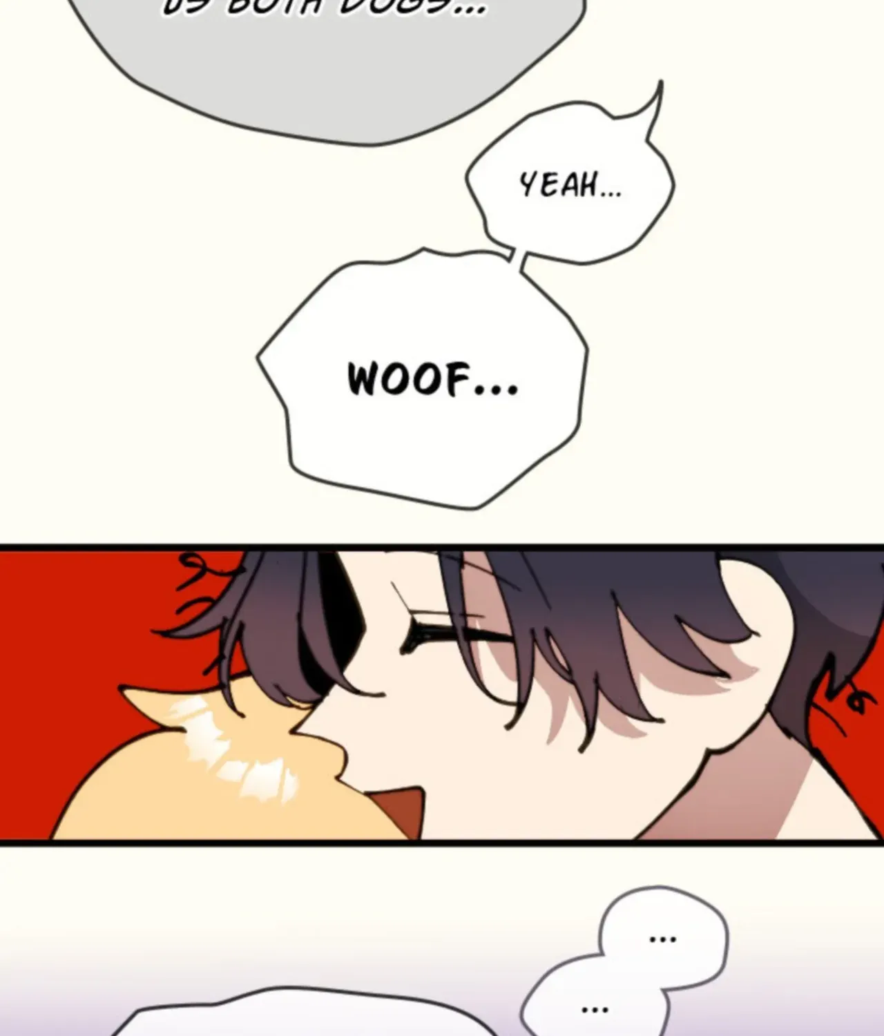 My Perverted Stalker Chapter 211 page 6 - 