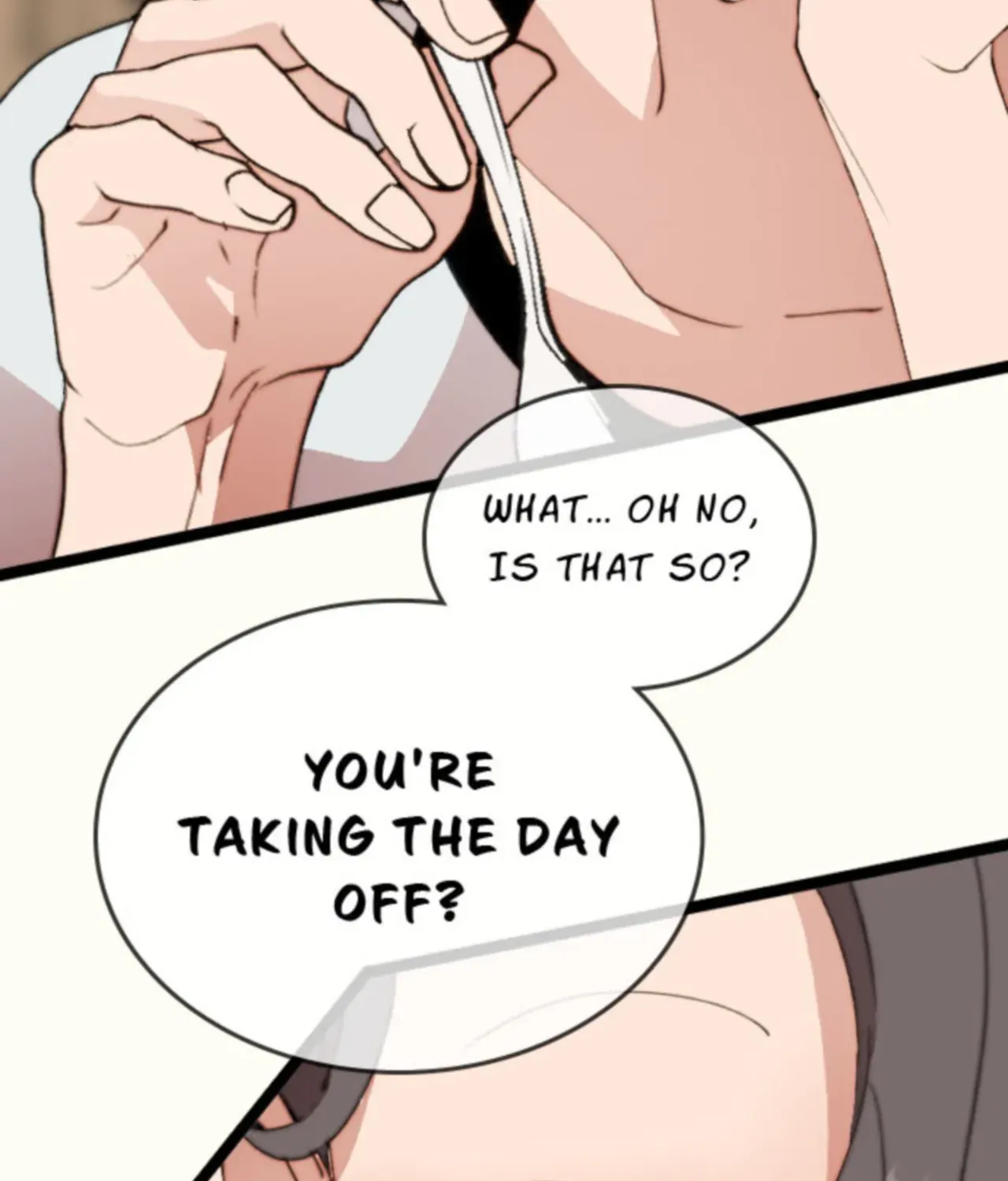 My Perverted Stalker Chapter 211 page 51 - 