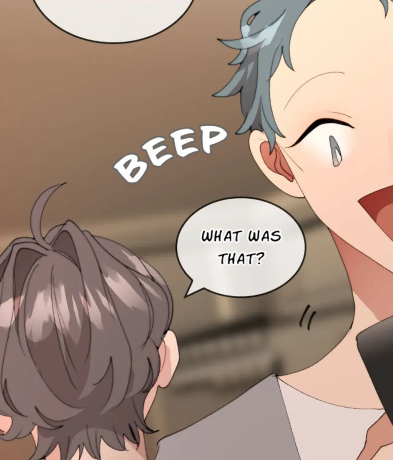 My Perverted Stalker Chapter 211 page 54 - 