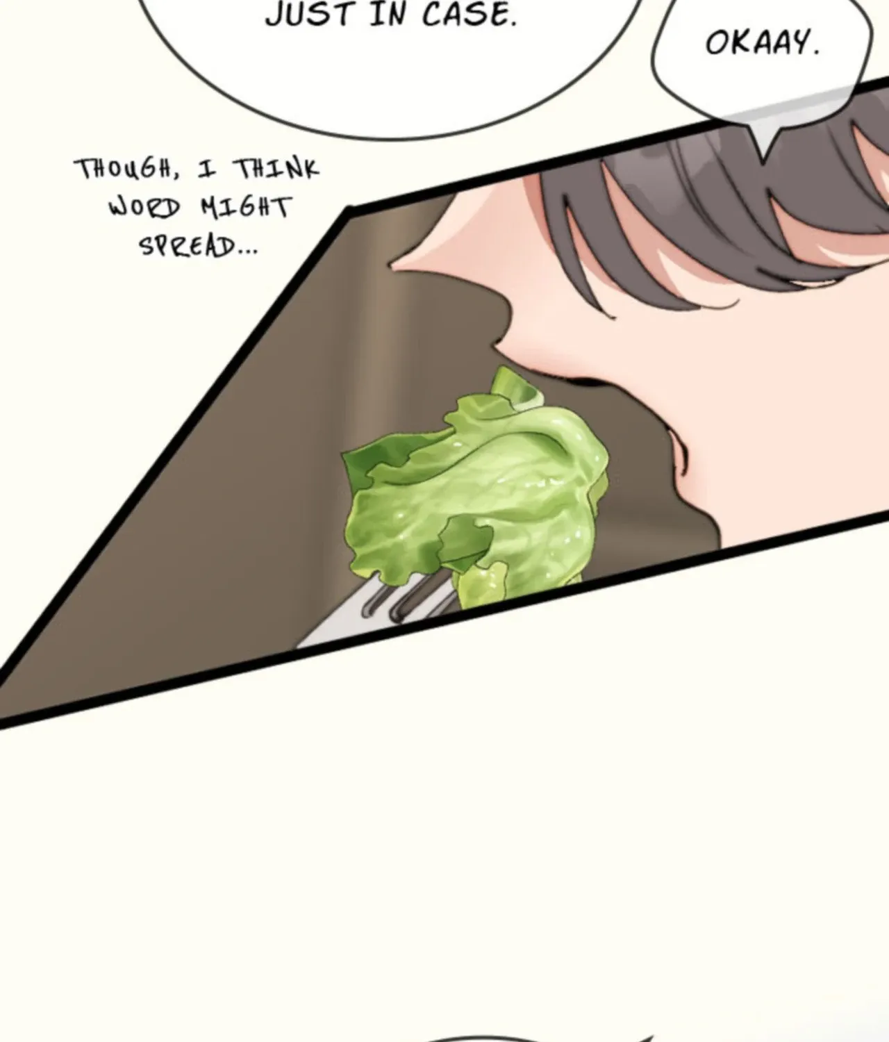 My Perverted Stalker Chapter 211 page 57 - 