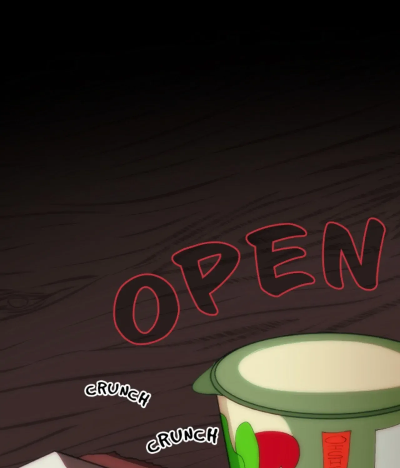 My Perverted Stalker Chapter 212 page 2 - 