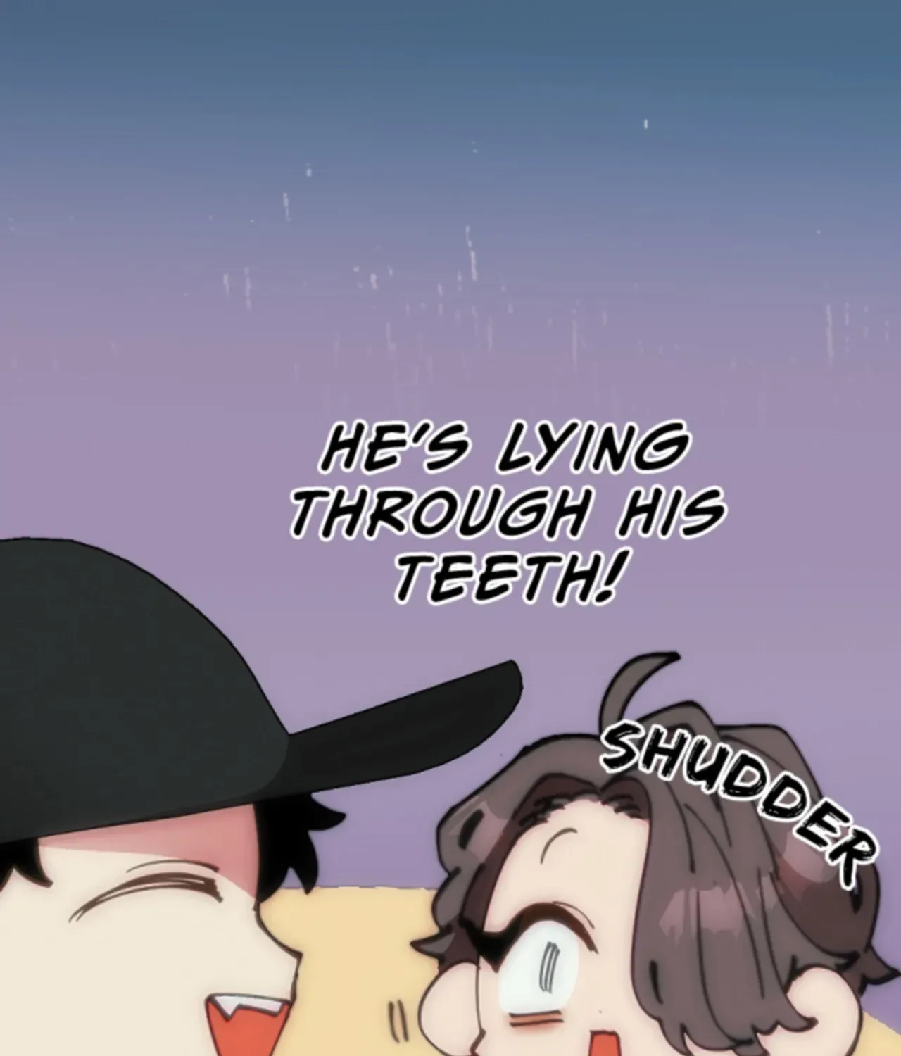 My Perverted Stalker Chapter 212 page 14 - 