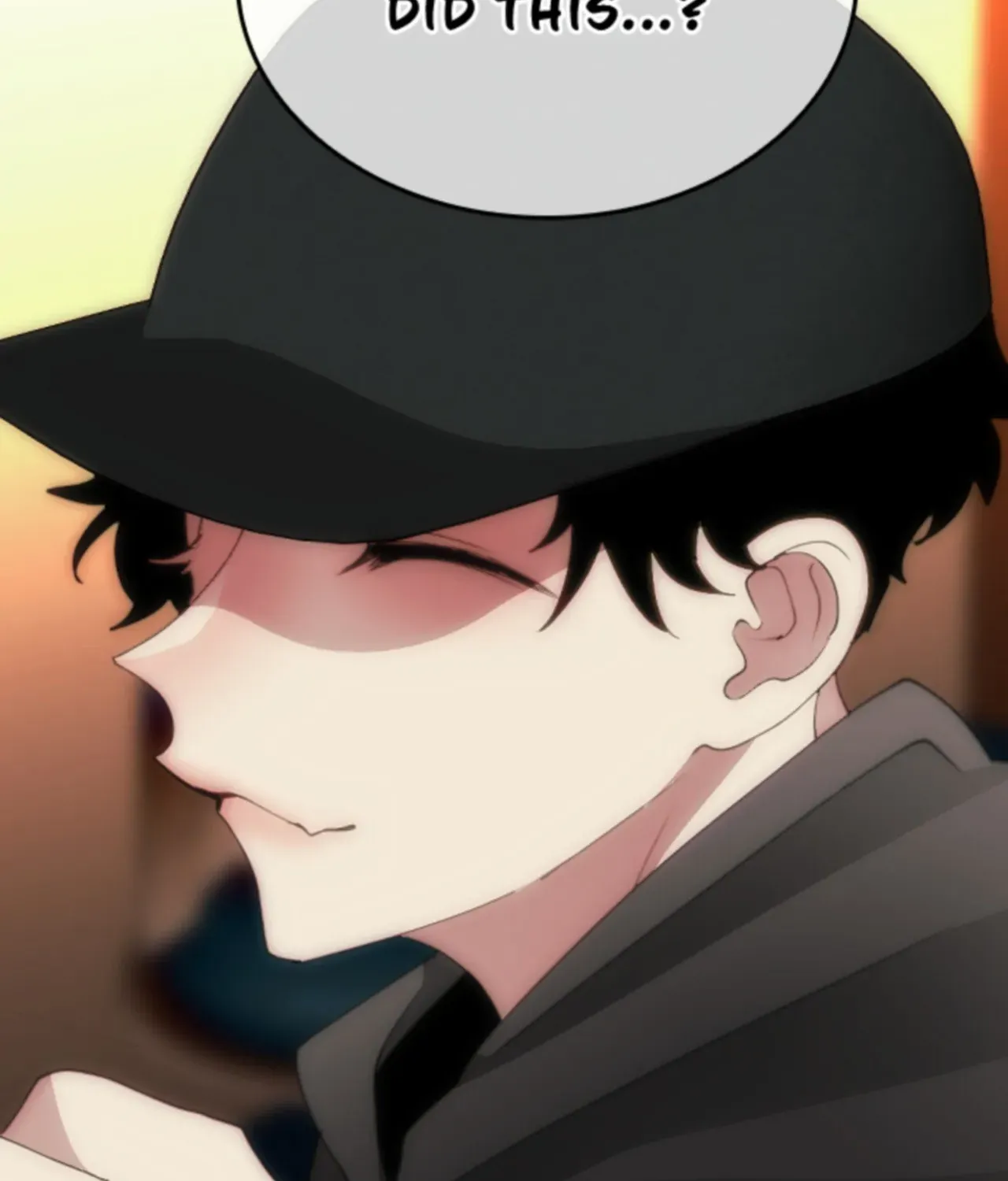 My Perverted Stalker Chapter 212 page 16 - 