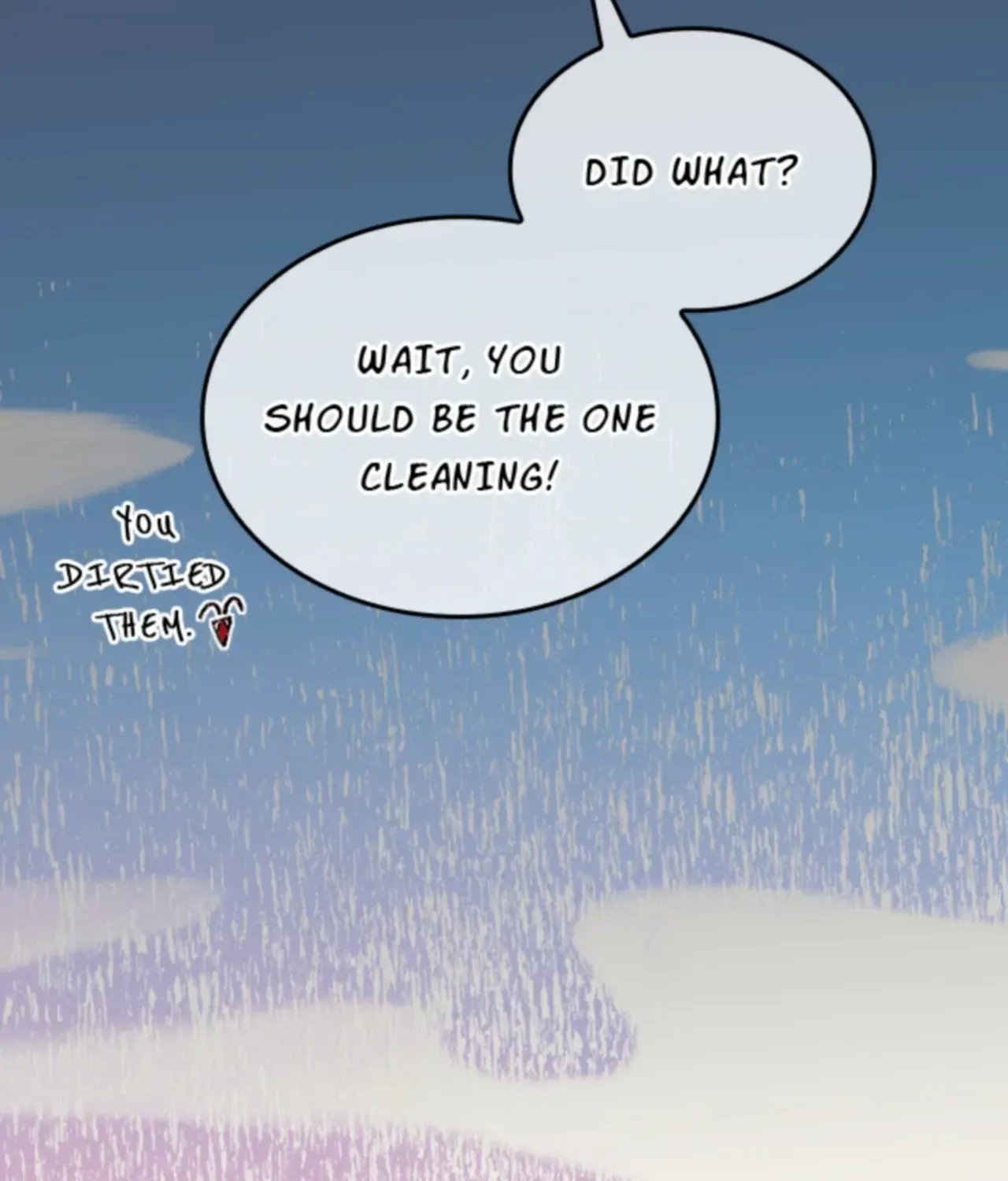 My Perverted Stalker Chapter 212 page 18 - 