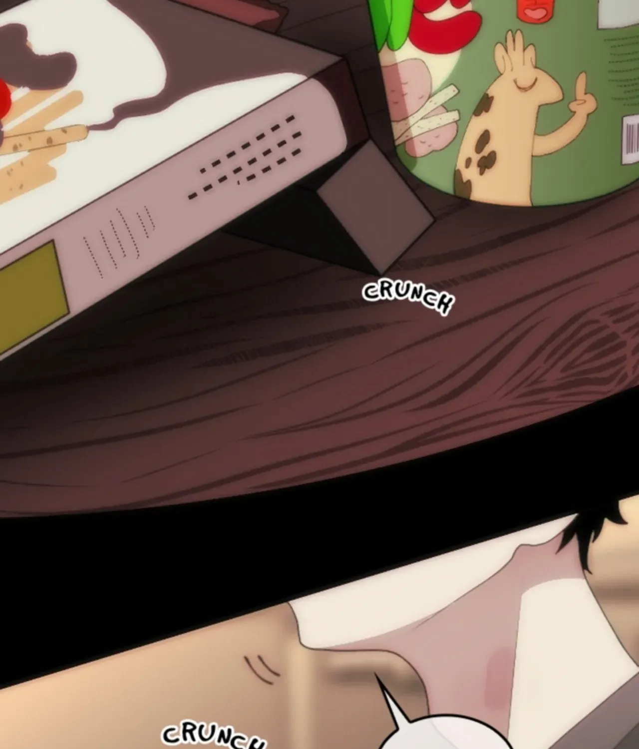 My Perverted Stalker Chapter 212 page 3 - 
