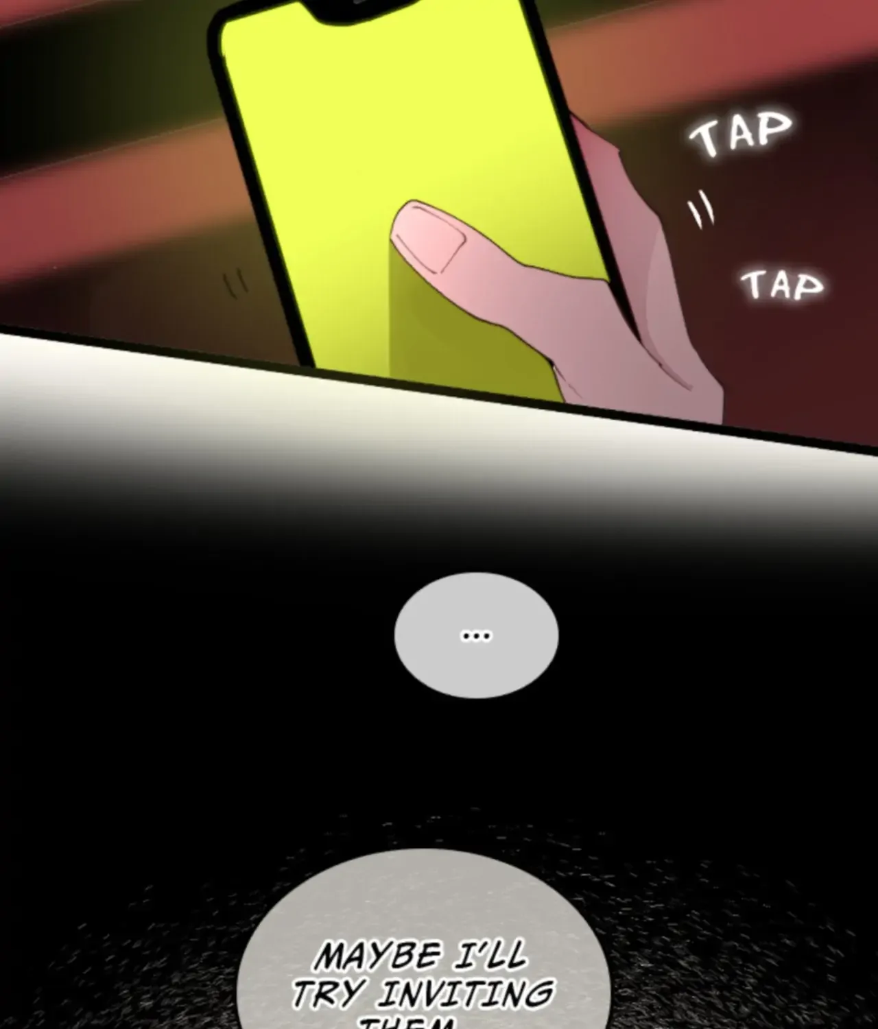 My Perverted Stalker Chapter 212 page 22 - 