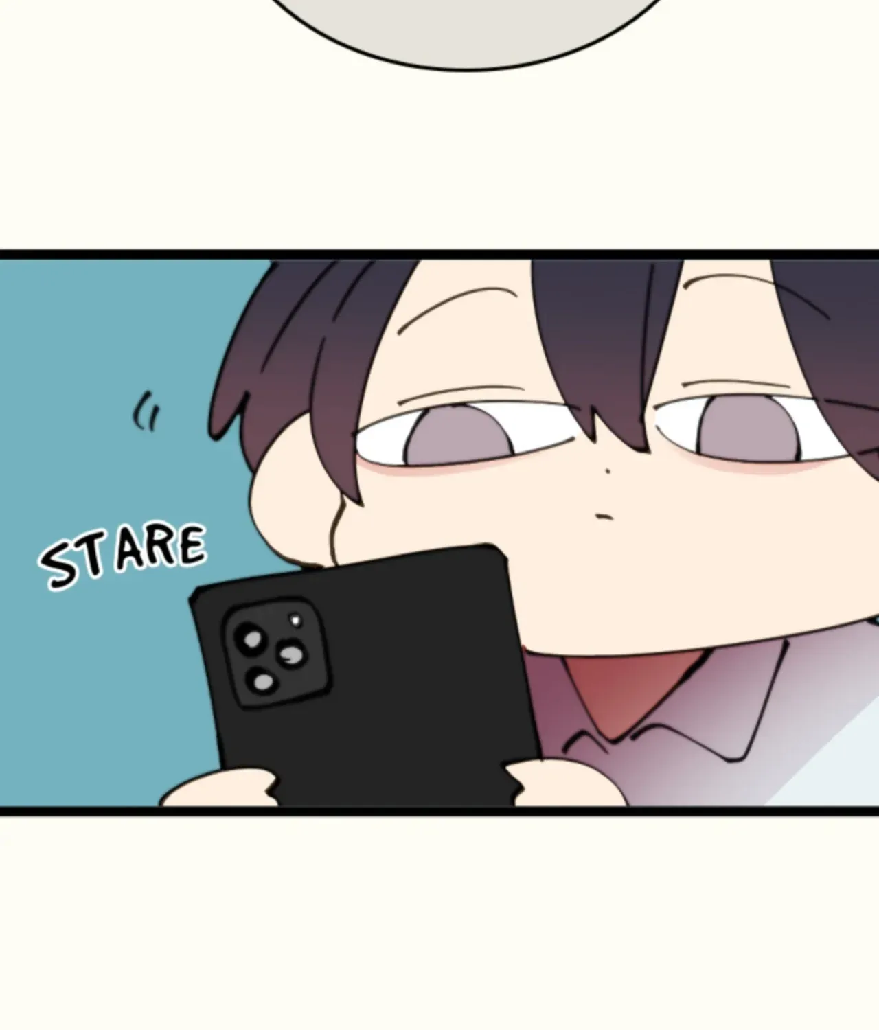 My Perverted Stalker Chapter 212 page 30 - 