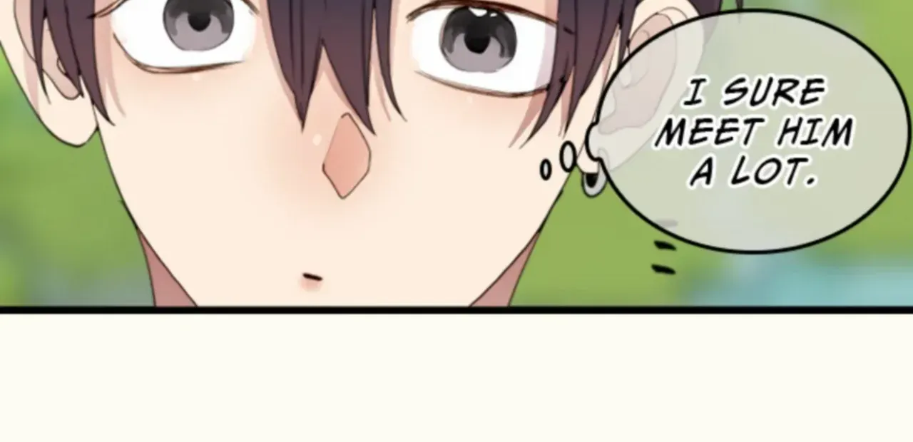 My Perverted Stalker Chapter 212 page 37 - 