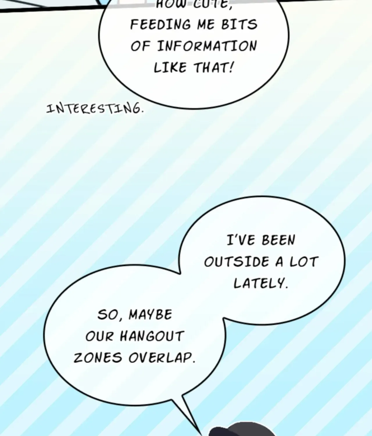 My Perverted Stalker Chapter 212 page 39 - 