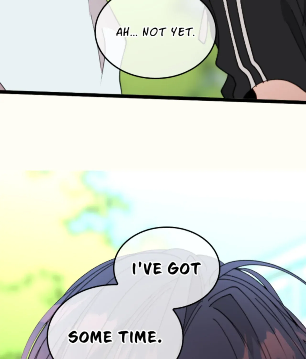 My Perverted Stalker Chapter 212 page 42 - 