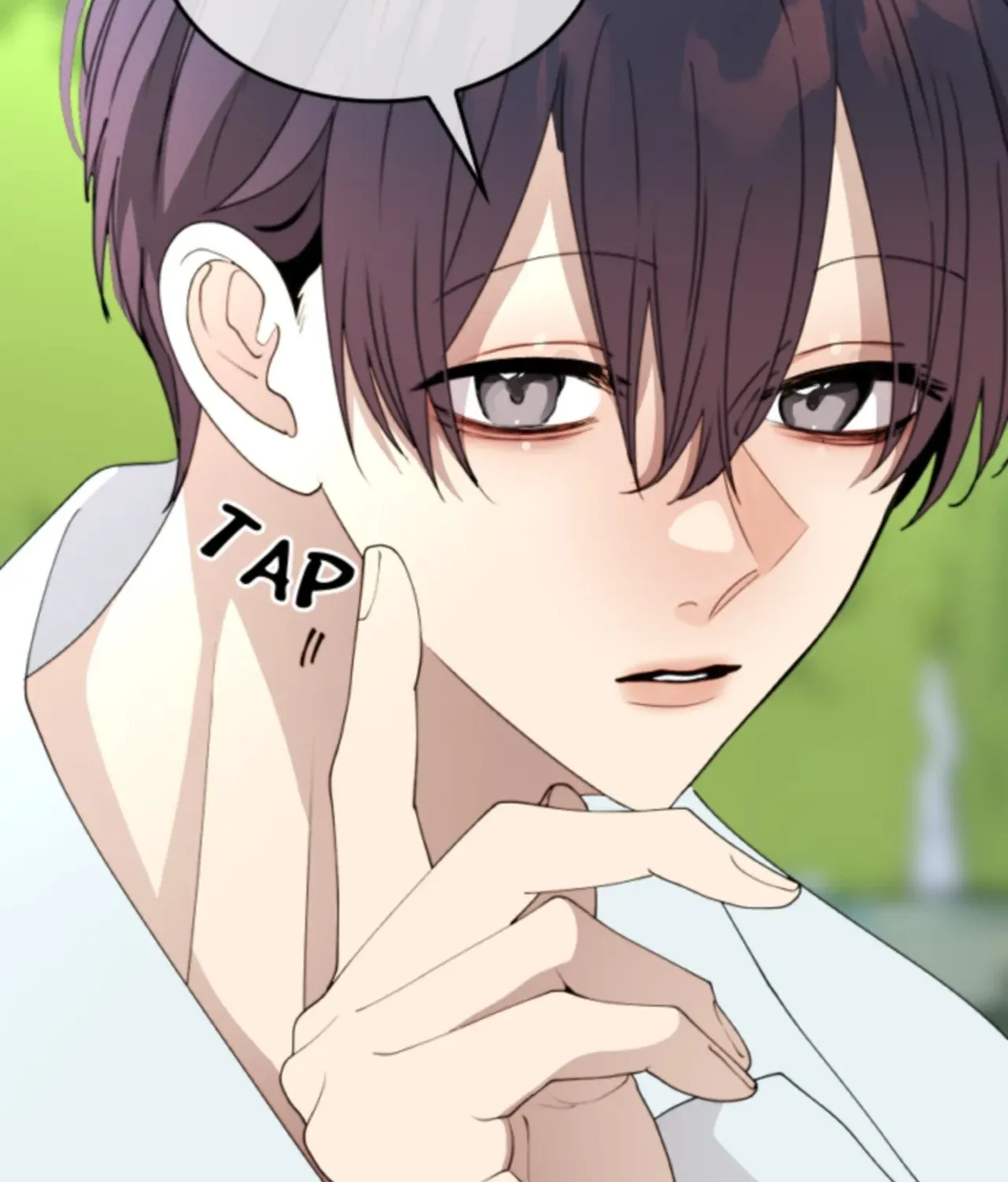 My Perverted Stalker Chapter 212 page 43 - 