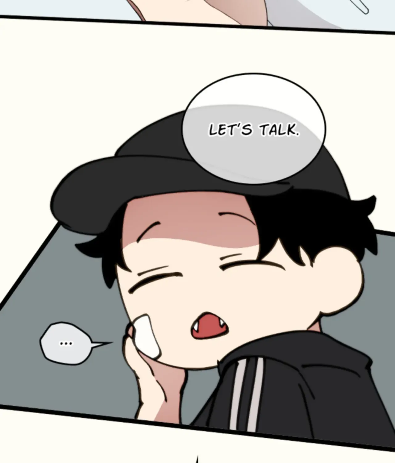 My Perverted Stalker Chapter 212 page 44 - 