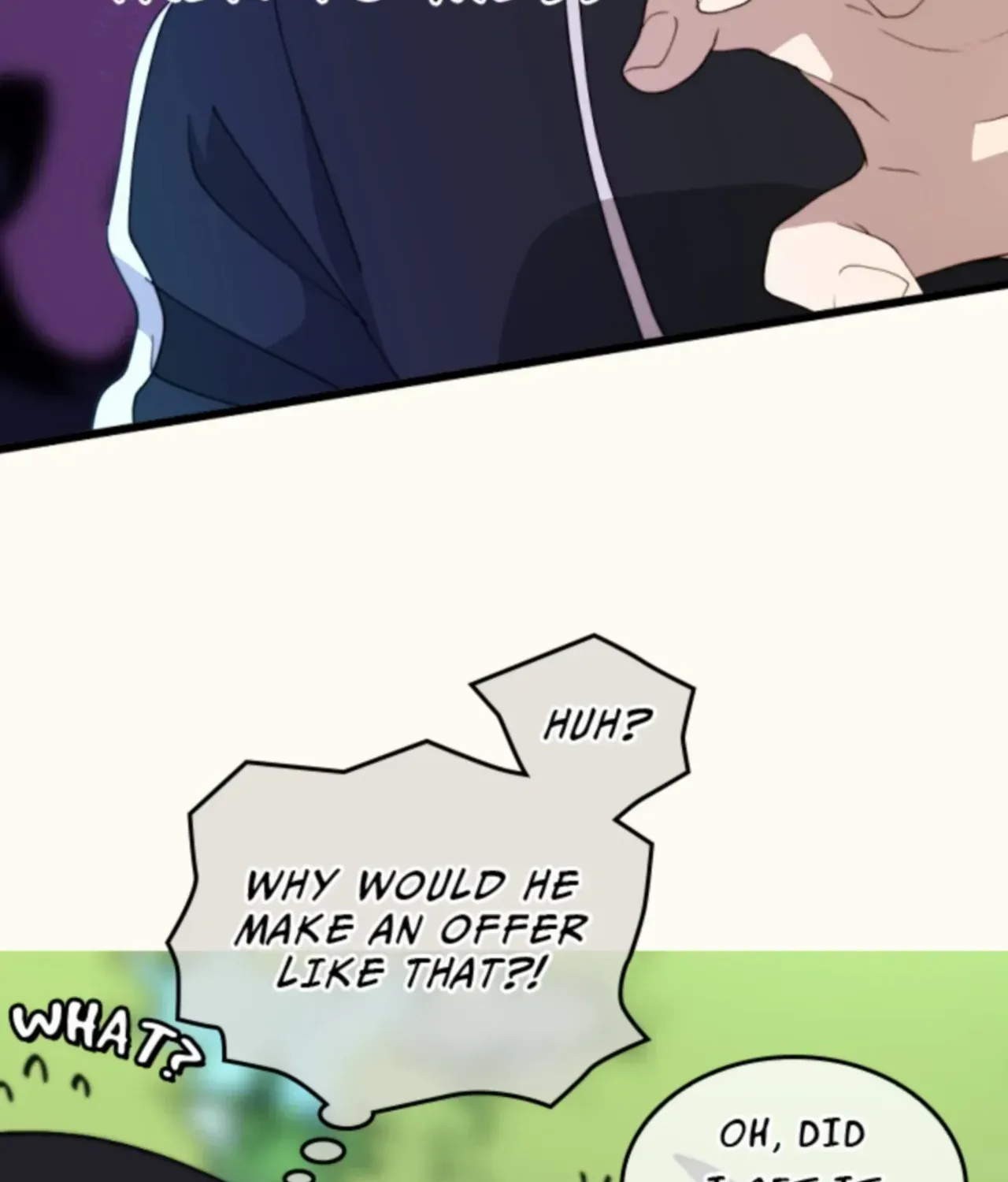 My Perverted Stalker Chapter 212 page 47 - 