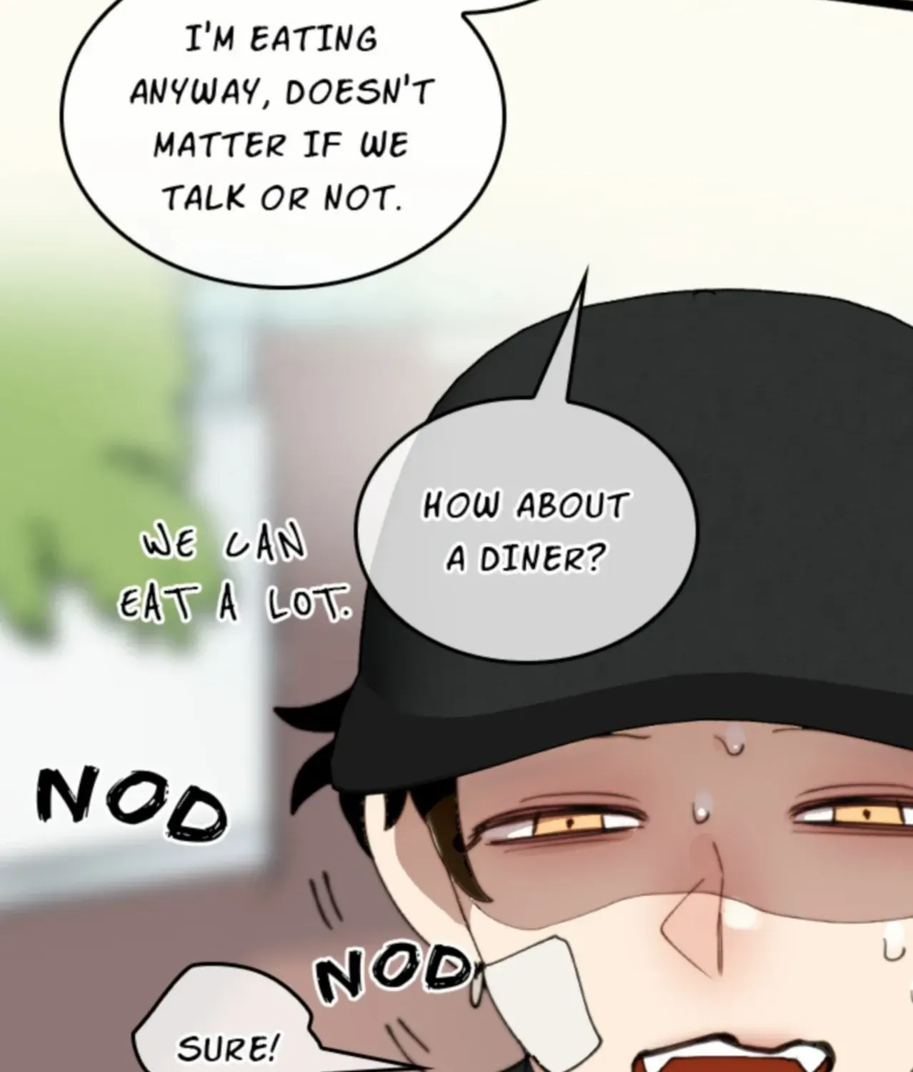 My Perverted Stalker Chapter 212 page 51 - 