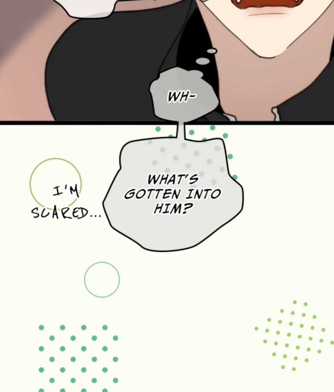 My Perverted Stalker Chapter 212 page 52 - 
