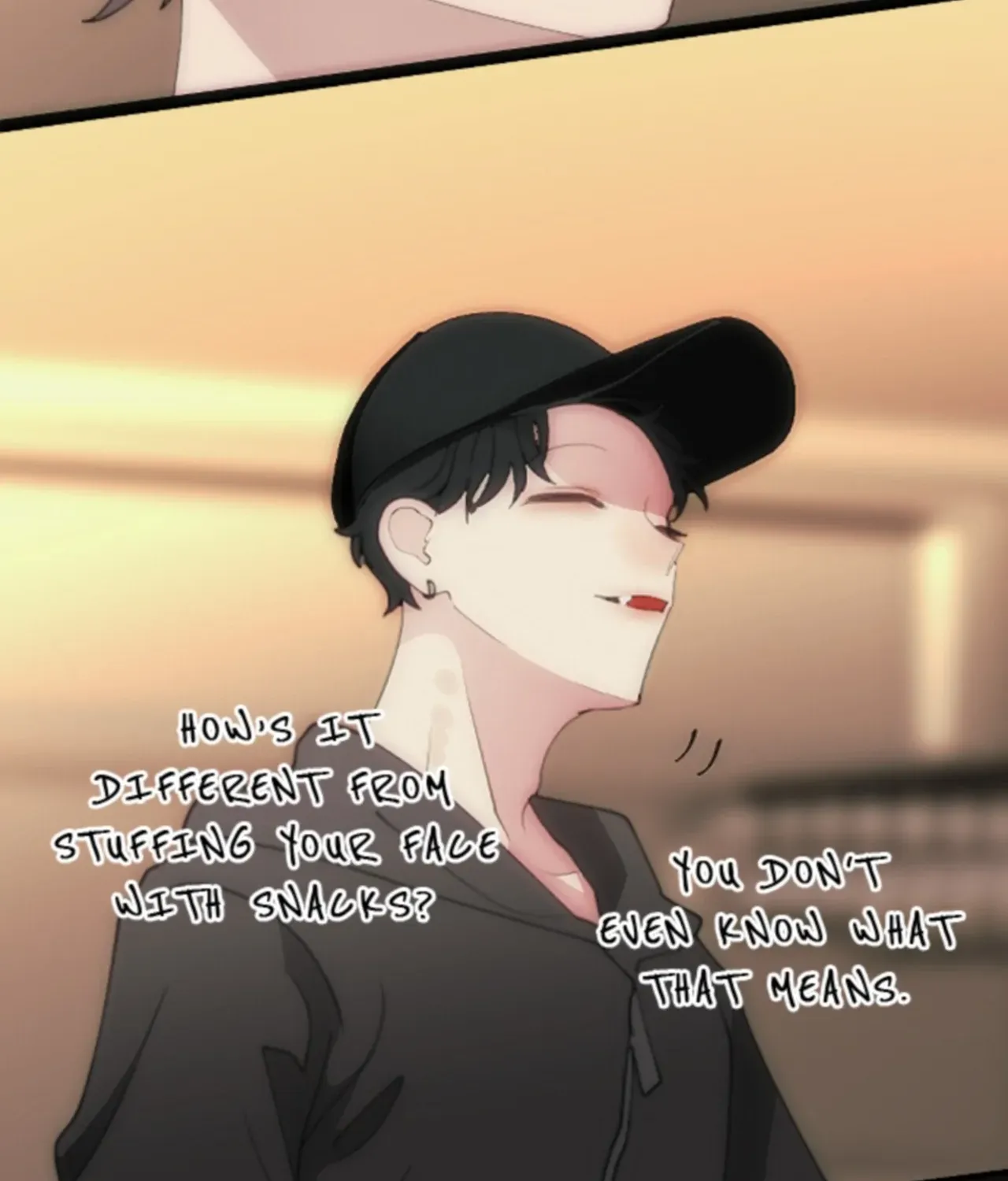 My Perverted Stalker Chapter 212 page 7 - 