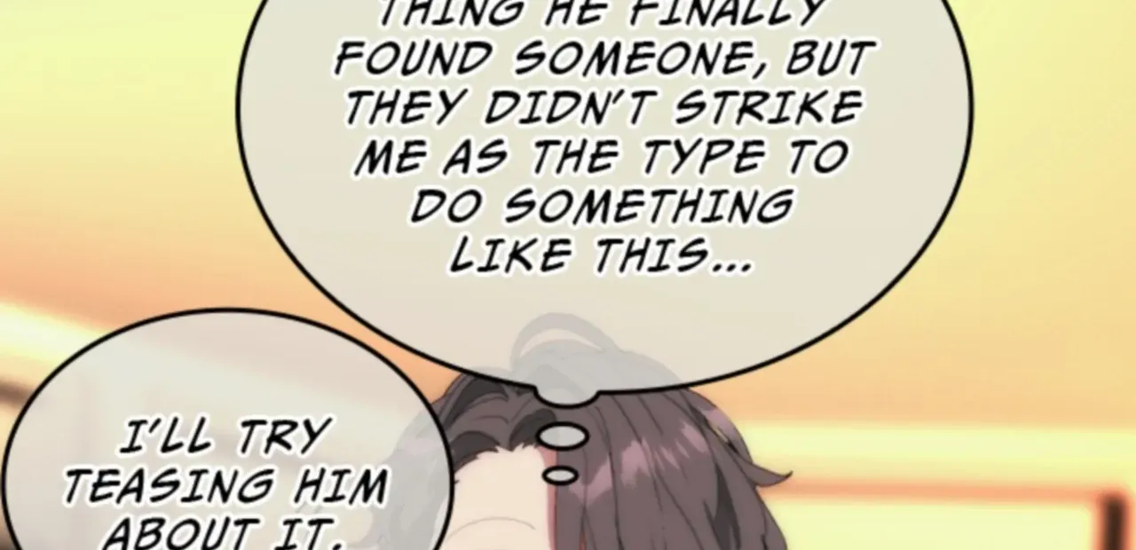 My Perverted Stalker Chapter 212 page 9 - 