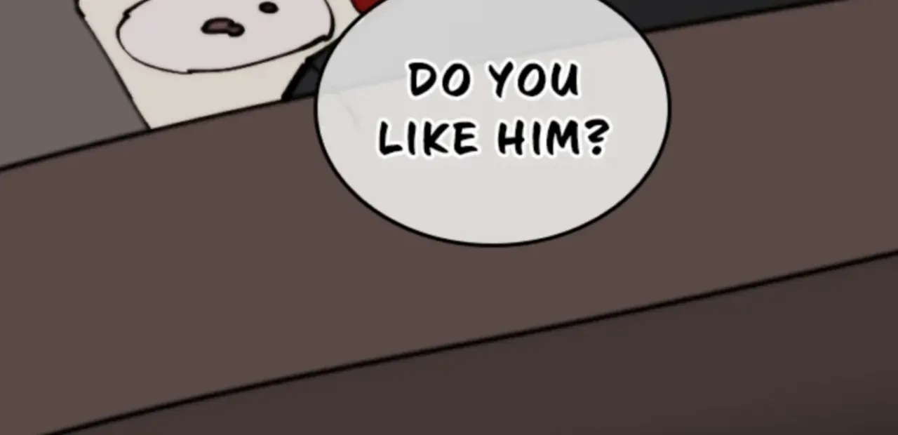 My Perverted Stalker Chapter 213 page 12 - 