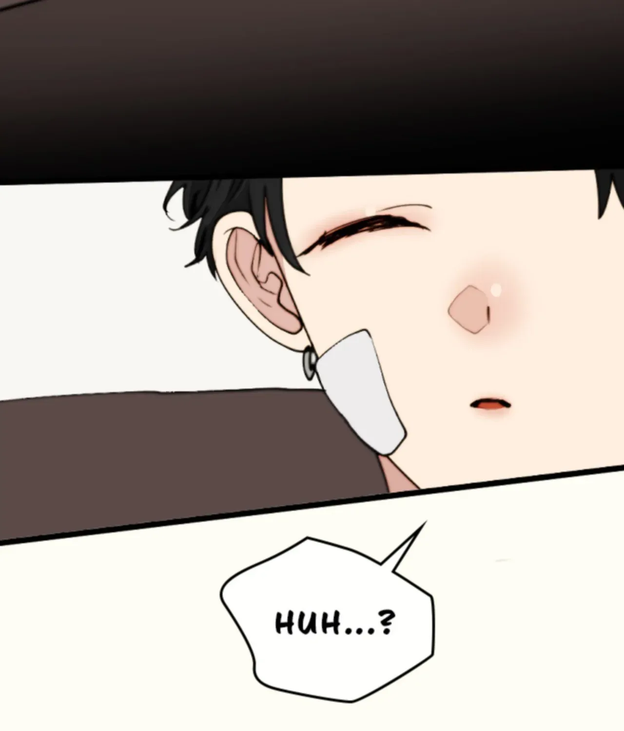 My Perverted Stalker Chapter 213 page 13 - 