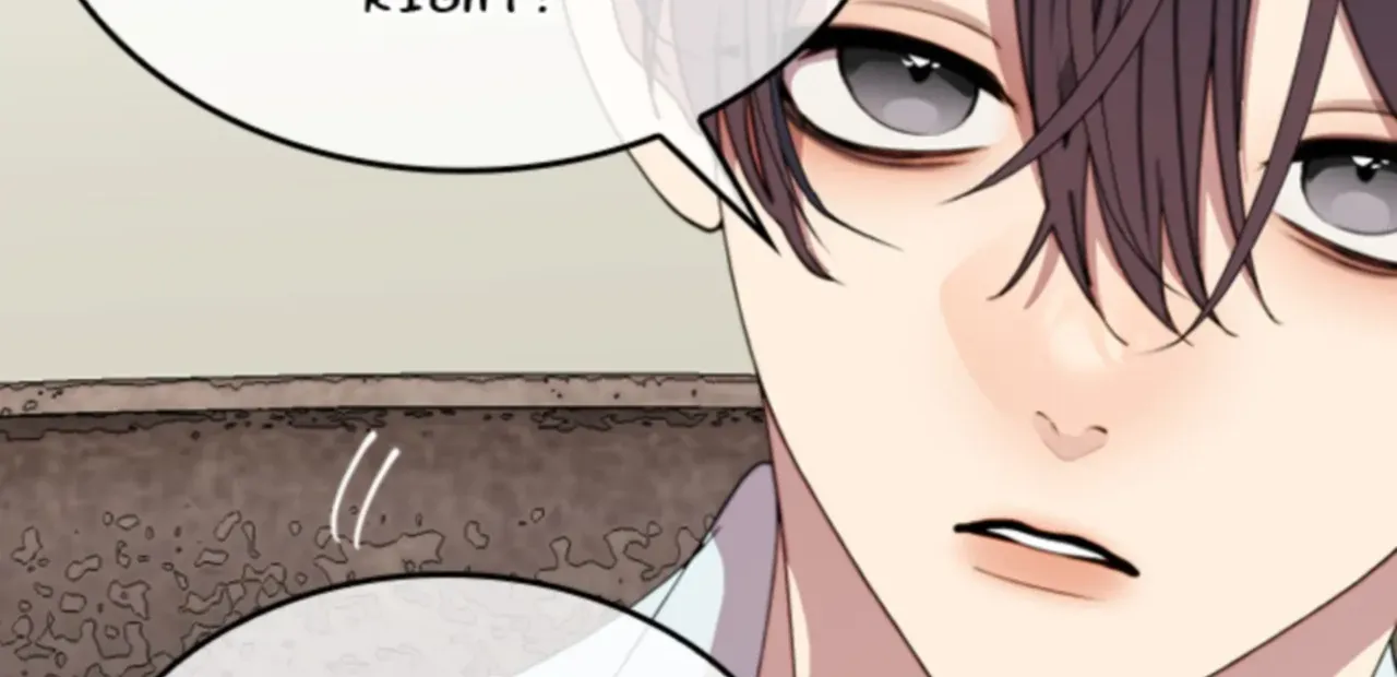 My Perverted Stalker Chapter 213 page 16 - 