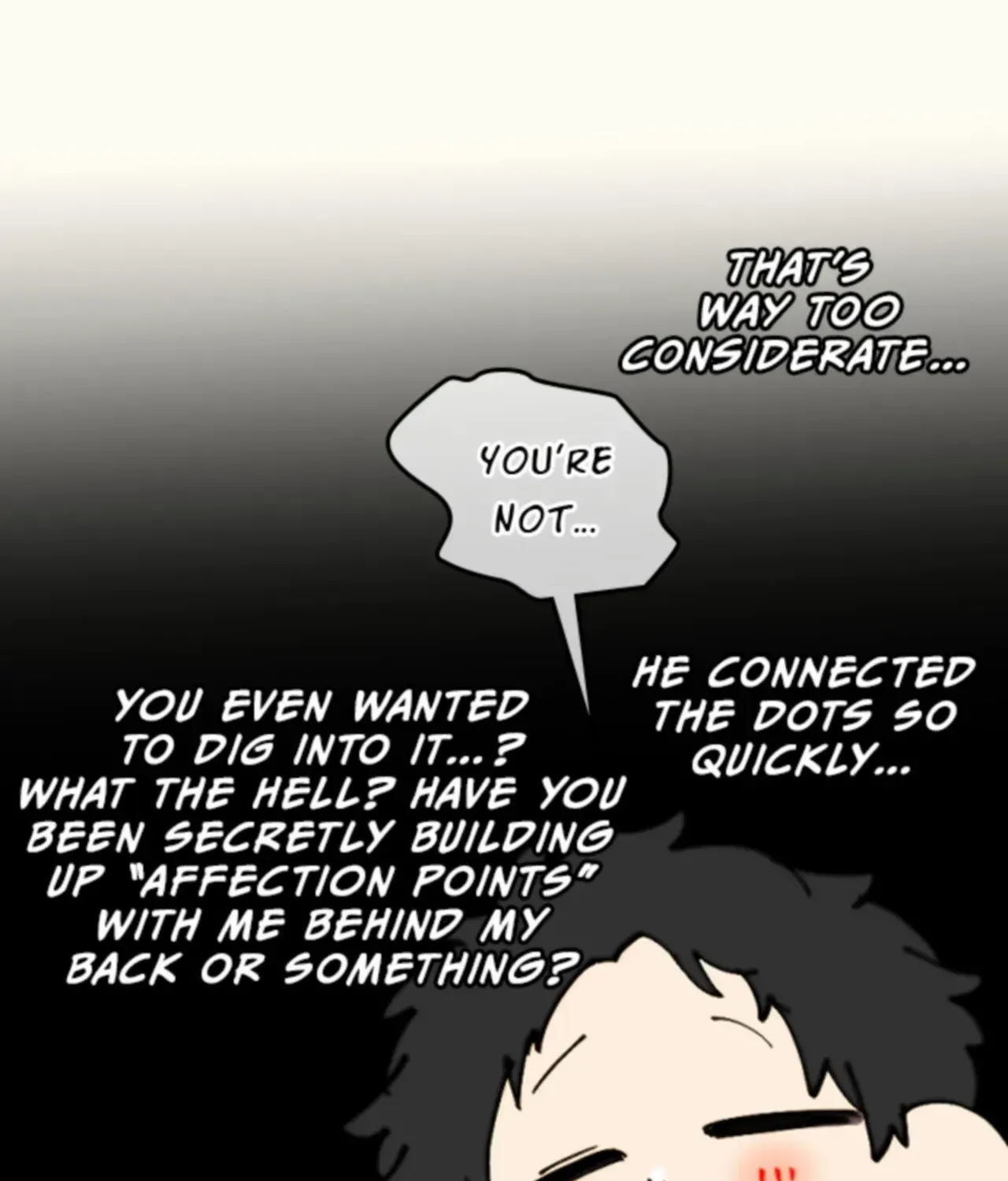 My Perverted Stalker Chapter 213 page 19 - 