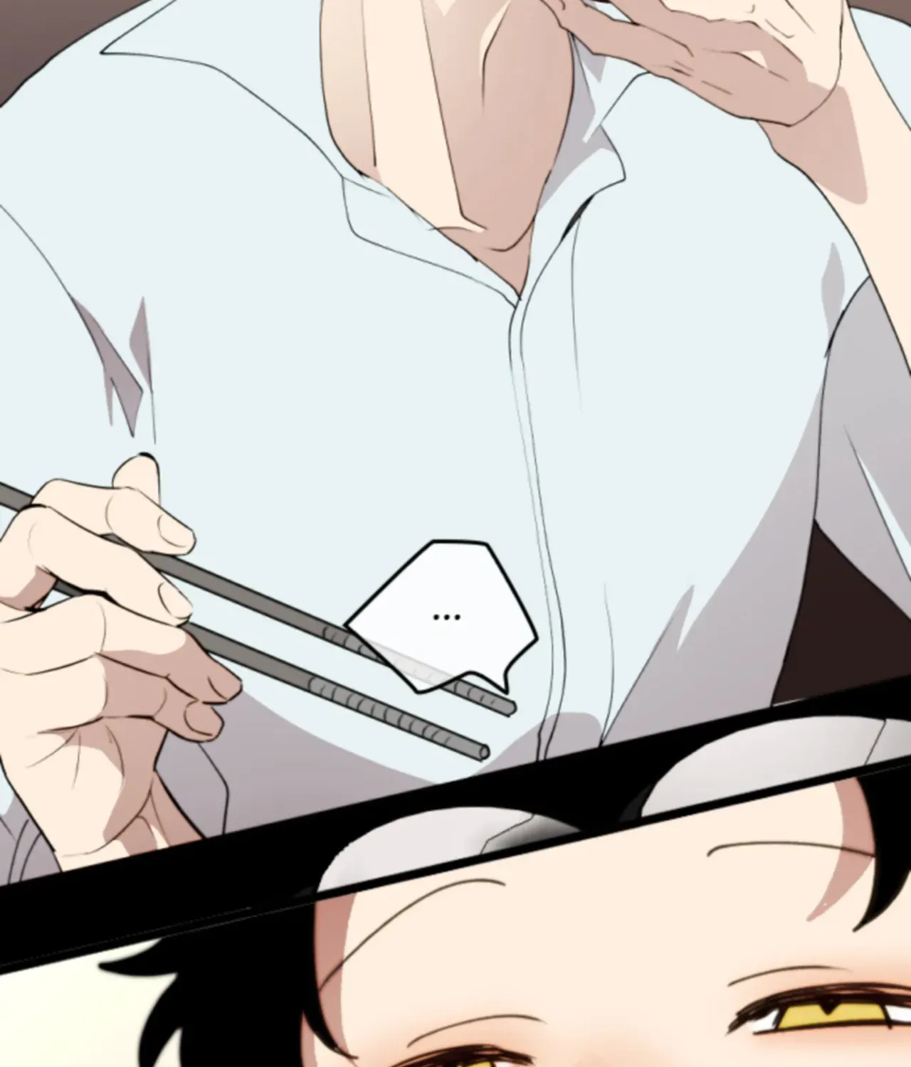 My Perverted Stalker Chapter 213 page 3 - 