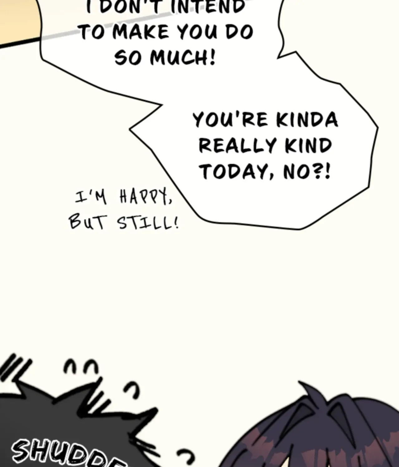 My Perverted Stalker Chapter 213 page 21 - 