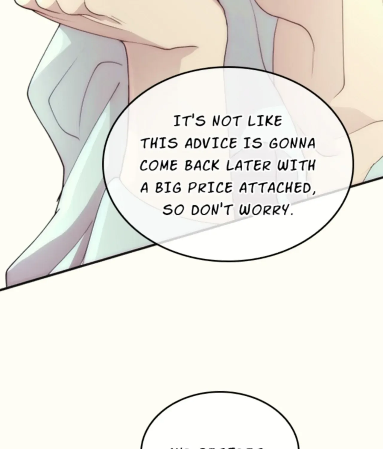 My Perverted Stalker Chapter 213 page 26 - 