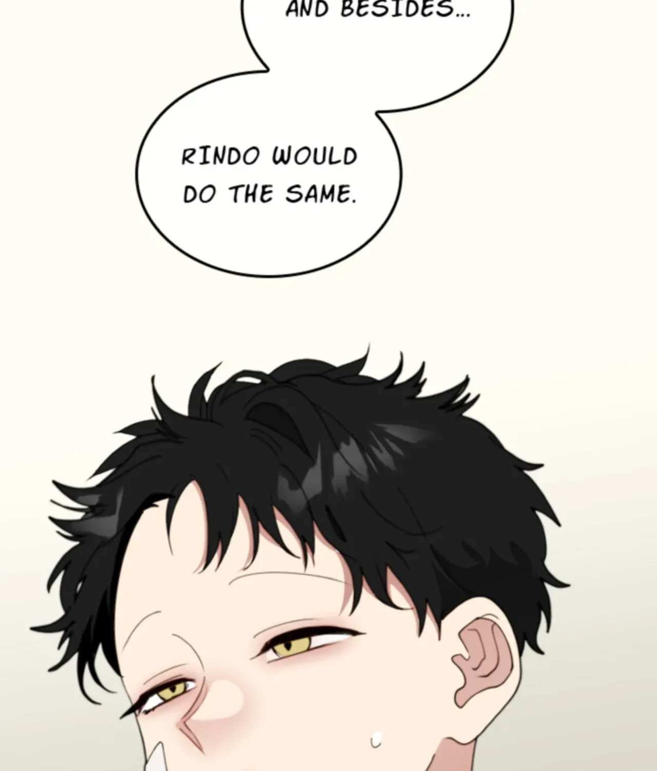 My Perverted Stalker Chapter 213 page 27 - 