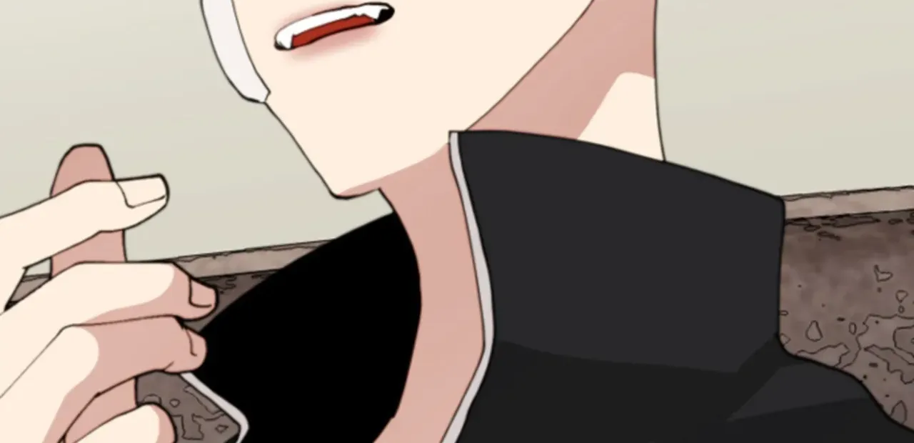 My Perverted Stalker Chapter 213 page 28 - 
