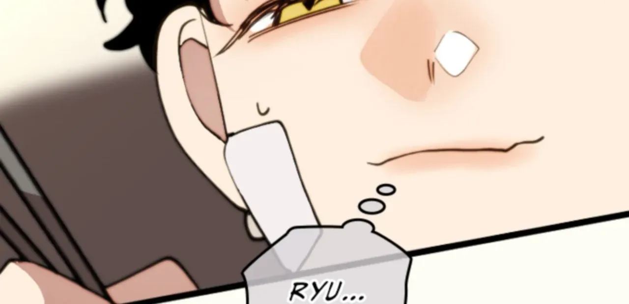 My Perverted Stalker Chapter 213 page 4 - 