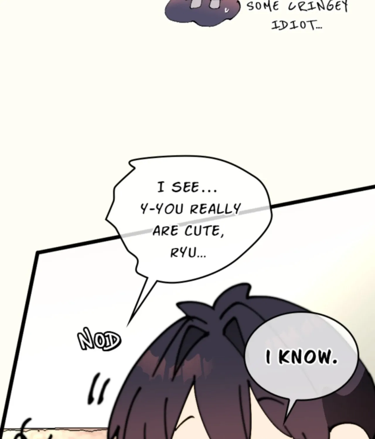 My Perverted Stalker Chapter 213 page 31 - 