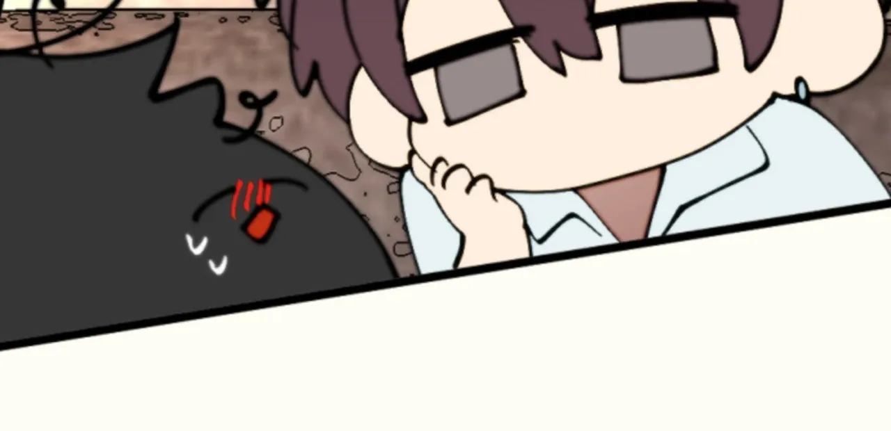 My Perverted Stalker Chapter 213 page 32 - 