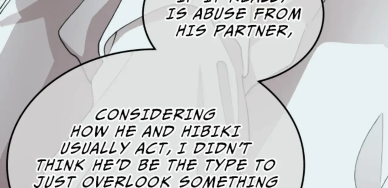My Perverted Stalker Chapter 213 page 36 - 