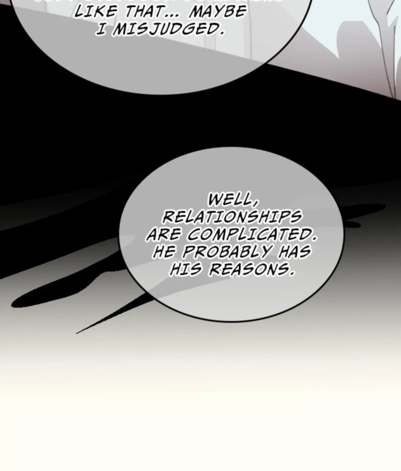 My Perverted Stalker Chapter 213 page 37 - 