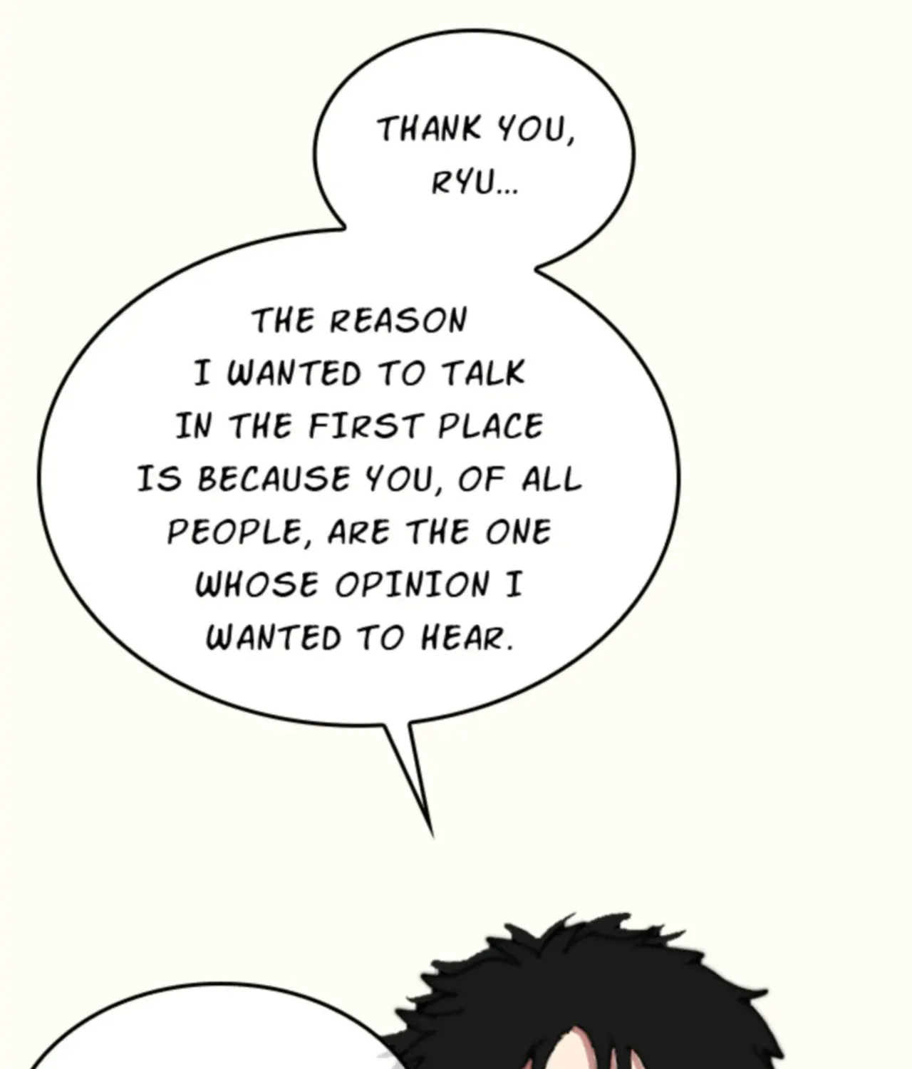 My Perverted Stalker Chapter 213 page 38 - 